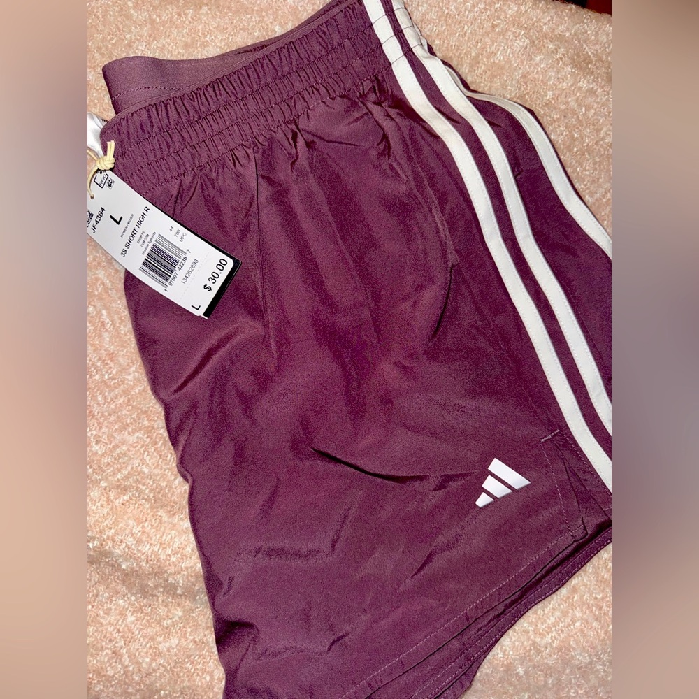 Adidas women’s shorts